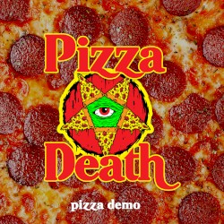 Pizza Demo