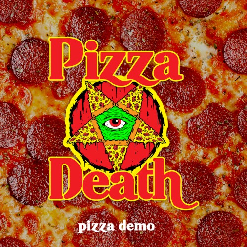 Pizza Demo