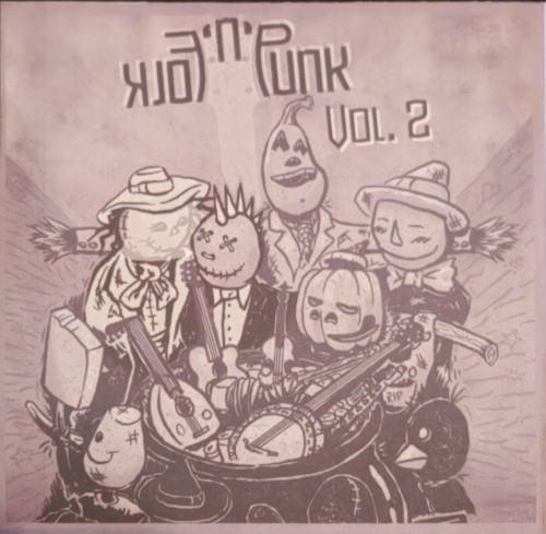 Folk'n'Punk Vol. 2
