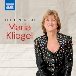 The Essential Maria Kliegel