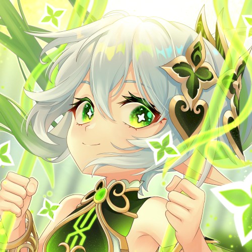 Nahida Mix Collection