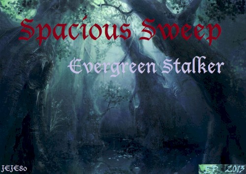Evergreen Stalker