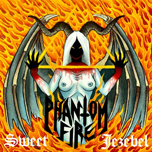 Sweet Jezebel