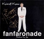 Fanfaronade