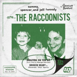 Lagniappe Sessions