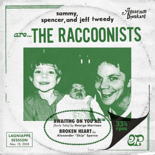 Lagniappe Sessions