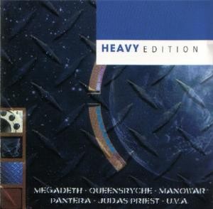 Heavy Edition