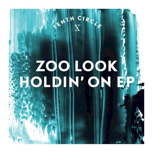 Holdin’ On EP