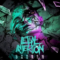 Broken