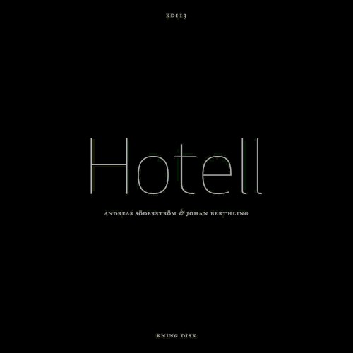 Hotell