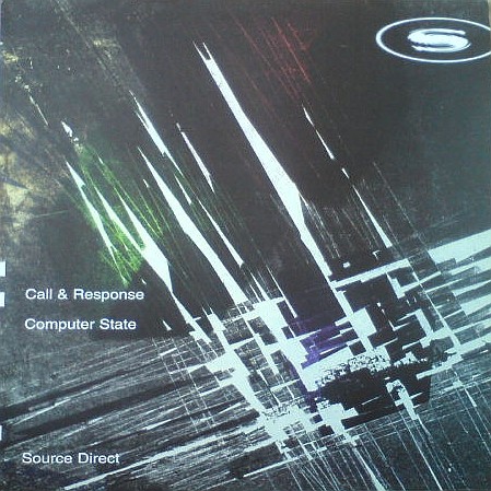 Call & Response / Computer State