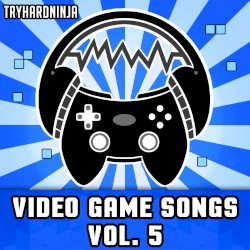 Video Game Songs, Vol. 5