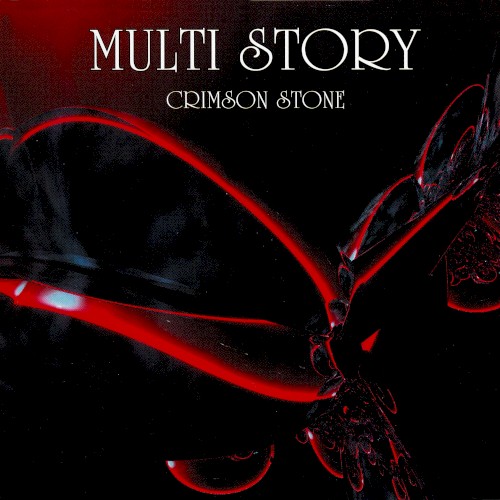 Crimson Stone