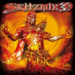 Skitzmix 39 (Mixed by Nick Skitz)