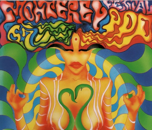 Monterey Pop ’67