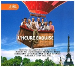 L'heure exquise | La Folle Journée de Nantes 2013