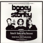Boney & Stoney