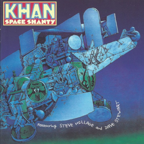 Space Shanty