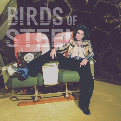 Birds of Steel