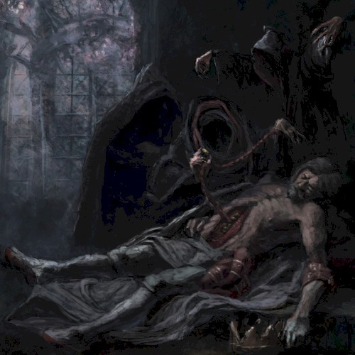 Alraun Ghost