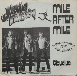 Mile After Mile