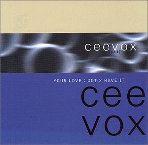 Your Love (Got to Have It)