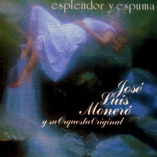 Esplendor y espuma