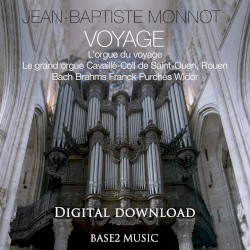 Voyage: L’Orgue du voyage