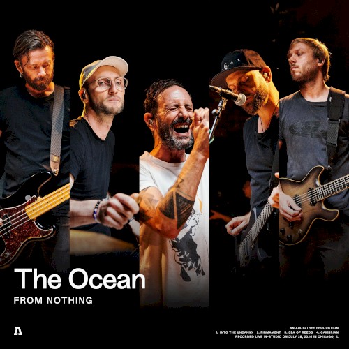 Audiotree From Nothing