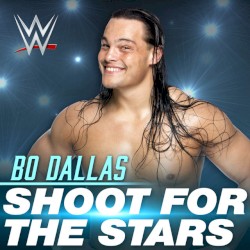WWE: Shoot for the Stars (Bo Dallas)