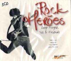 Rock Heroes