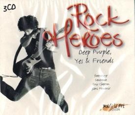Rock Heroes