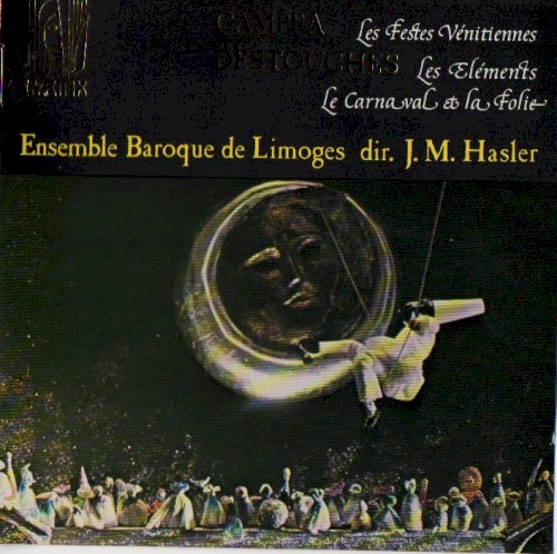 Ensemble Baroque de Limoges