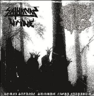 Hymni Satanae, Summum Nigra Caprarum