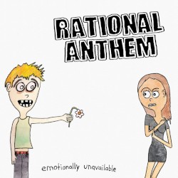 Emotionally Unavailable