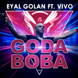 Goda Boba