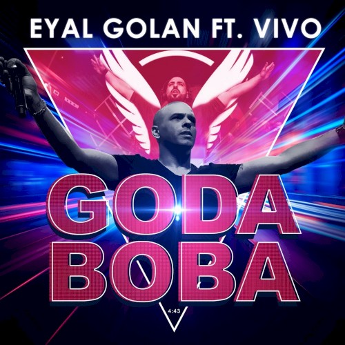 Goda Boba