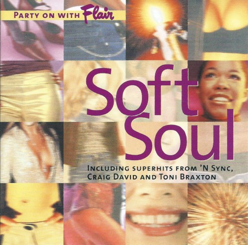 Soft Soul
