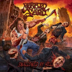 Swallowed by Hell