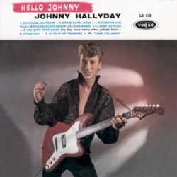Hello Johnny