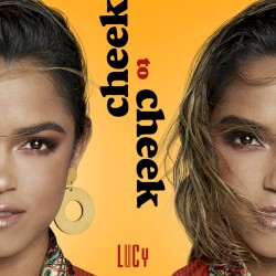 Cheek to Cheek