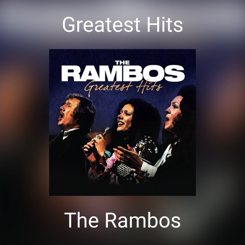 The Rambos Greatest Hits