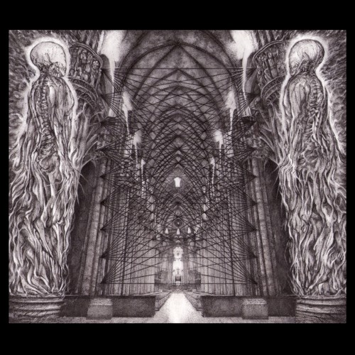 Diabolus Absconditus / Mass Grave Aesthetics
