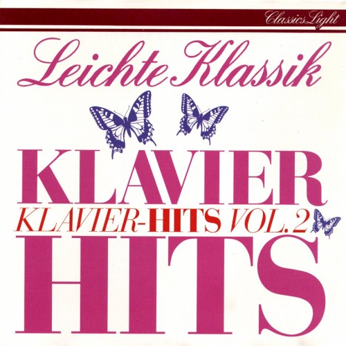 Leichte Klassik: Klavier–Hits, Vol. 2