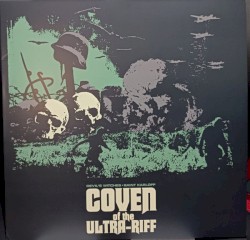 Coven of the Ultra-Riff