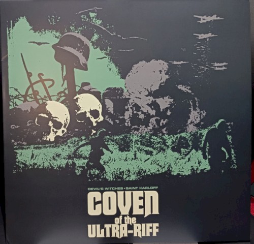 Coven of the Ultra-Riff