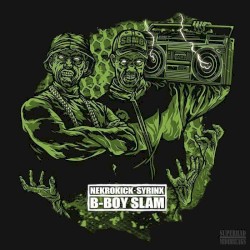 B-Boy Slam