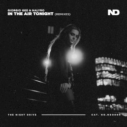 In The Air Tonight (Remixes)