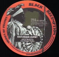 Meditate / Roots Reggae Journey