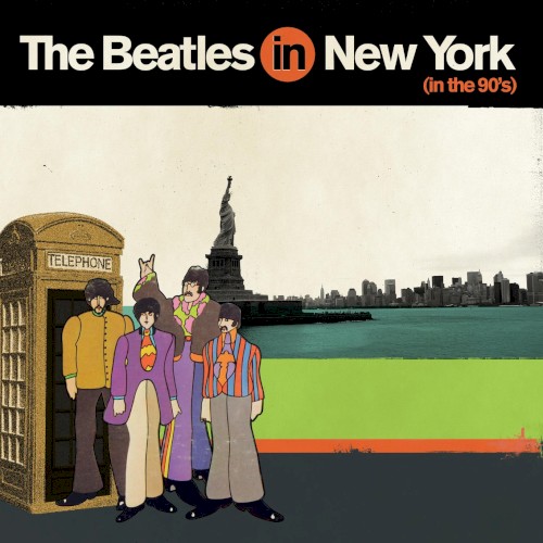 Pepperland Instrumental Collection